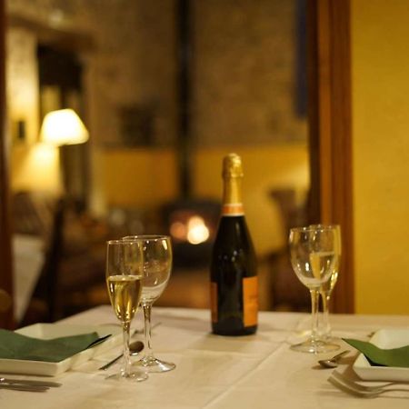 Hotel Rural Mas Fontanelles Биар Екстериор снимка