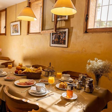 Hotel Rural Mas Fontanelles Биар Екстериор снимка