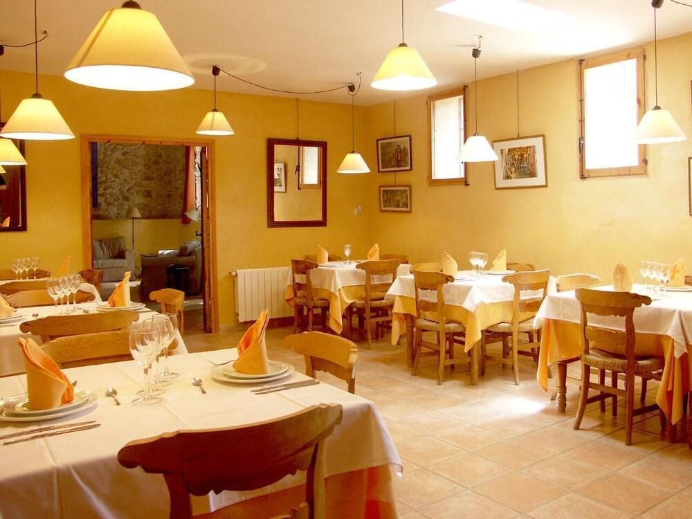 Hotel Rural Mas Fontanelles Биар Екстериор снимка