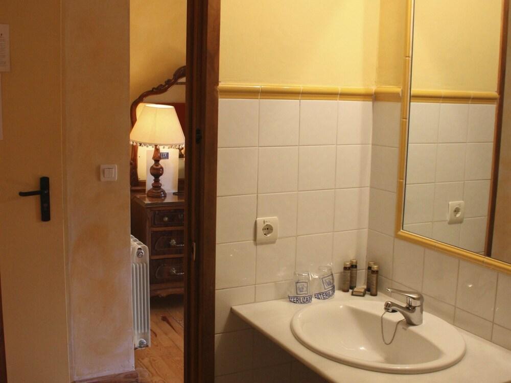 Hotel Rural Mas Fontanelles Биар Екстериор снимка