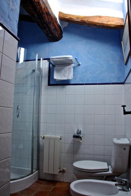 Hotel Rural Mas Fontanelles Биар Екстериор снимка